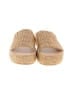 Beach By Matisse Tan Wedges Size 8 - photo 2