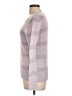 Apt. 9 Purple Pullover Sweater Size L - photo 5