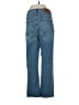 J.Crew Hearts Blue Jeans Size 28 waist - photo 2