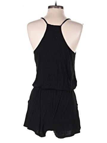 Double Zero Romper (view 2)
