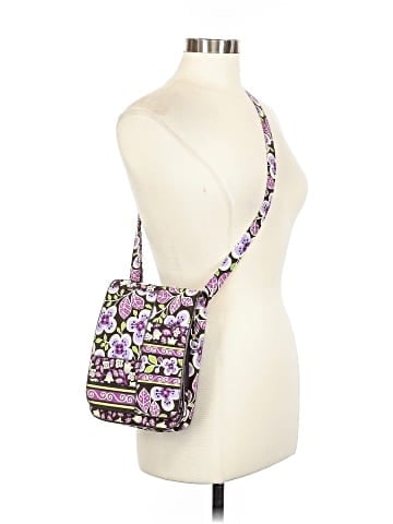 Vera Bradley Crossbody Bag (view 2)