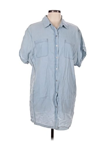Dylan Gray Casual Dress (view 1)