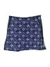 Golftini Paisley Blue Active Skort Size 0 - photo 1