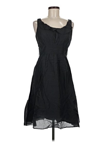 White House Black Market Casual Dress (view 1)