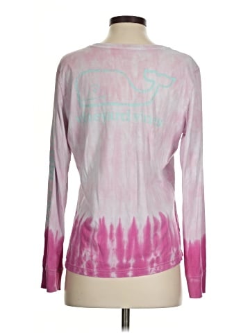 Vineyard Vines Long Sleeve T-Shirt (view 2)