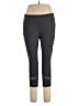 Avalanche Gray Active Pants Size XL - photo 1
