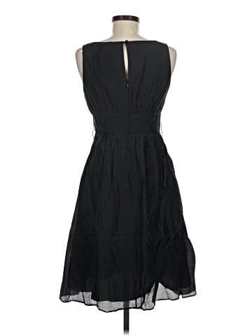 White House Black Market Casual Dress (view 2)