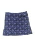 Golftini Paisley Blue Active Skort Size 0 - photo 2