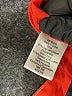 Coldwater Creek Graphic Orange Jacket Size 14 - photo 8