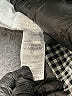 Old Navy Checkered-gingham Black Casual Pants Size 18 - photo 5