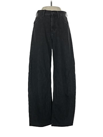 Uniqlo Jeans (view 1)