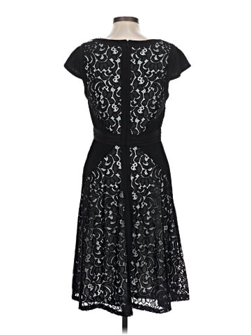 Adrianna Papell Cocktail Dress (view 2)