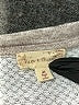 Hem & Thread Gray Pullover Sweater Size M - photo 4