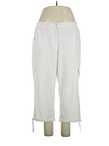 Zenergy by Chico's Cargo Pants (view 1)