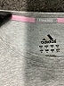 Adidas Gray Active T-Shirt Size M (youth) - photo 3