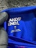 Lands' End Purple Rash Guard Size 4 - 5 - photo 3