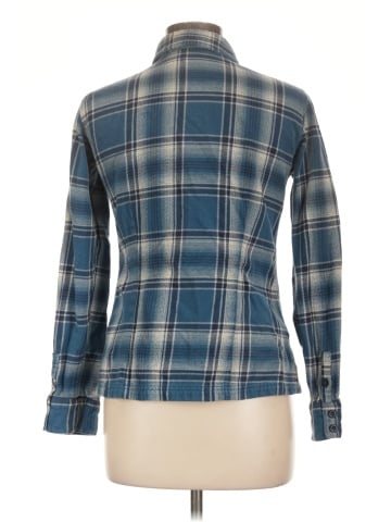 Patagonia Long Sleeve Button-Down Shirt (view 2)