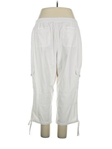 Zenergy by Chico's Cargo Pants (view 2)