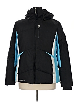 Zero Xposur Snow Jacket