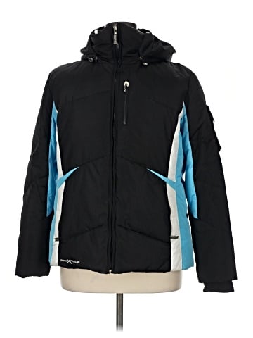 ZeroXposur Snow Jacket (view 1)