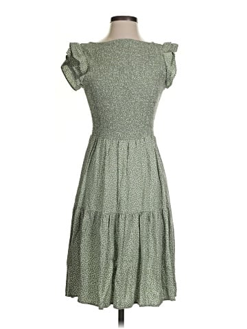 Ann Taylor LOFT Casual Dress (view 1)