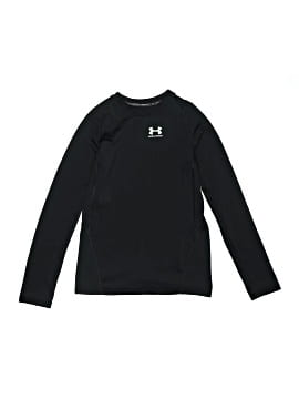 Under Armour Long Sleeve T Shirt
