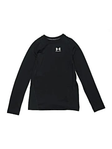 Under Armour Long Sleeve T-Shirt (view 1)