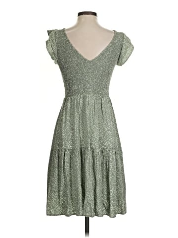 Ann Taylor LOFT Casual Dress (view 2)