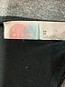 FP BEACH Solid Black Cocktail Dress Size XS - photo 7