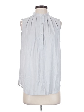 Ann Taylor Sleeveless T Shirt