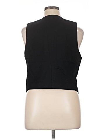 Banana Republic Factory Store Tuxedo Vest (view 2)