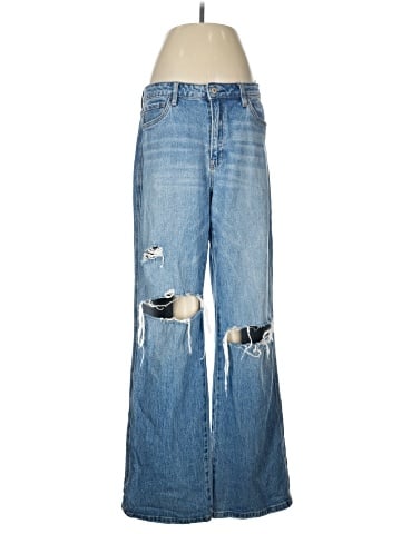 Altar'd State Jeans (view 1)