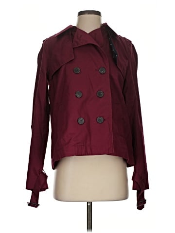 Banana Republic Factory Store Coat (view 1)