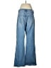 Altar'd State Graphic Blue Jeans Size 29 waist - photo 2