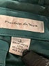 Preston & York Teal Jacket Size L - photo 6