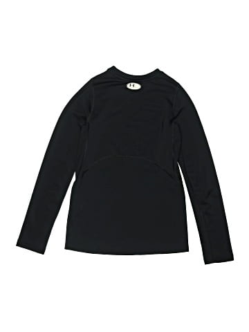 Under Armour Long Sleeve T-Shirt (view 2)