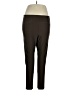 Active by Old Navy Solid Brown Active Pants Size XL - photo 1