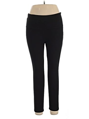 Jones & Co Active Pants (view 1)