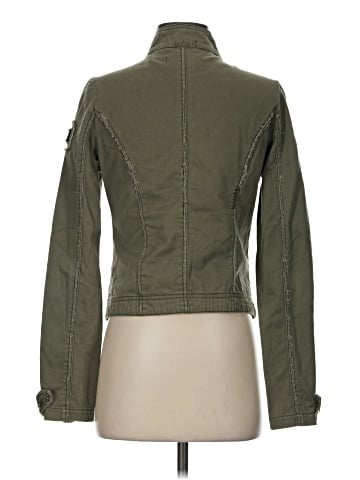 CoffeeShop Jacket (view 2)