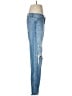Altar'd State Graphic Blue Jeans Size 29 waist - photo 4