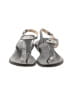 MICHAEL Michael Kors Gray Sandals Size 9 - photo 2