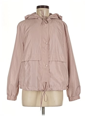 Divided by H&M Raincoat (view 1)