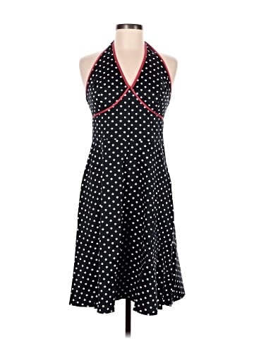 Alfred Sung Cocktail Dress (view 1)