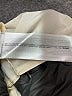 MNG Ivory Formal Skirt Size L - photo 5