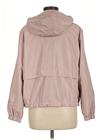 Divided by H&M Raincoat (view 2)