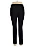 Jones & Co Solid Black Active Pants Size XL - photo 2
