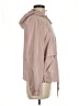 Divided by H&M 100% Polyester Solid Pink Raincoat Size M - photo 4