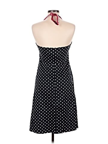 Alfred Sung Cocktail Dress (view 2)