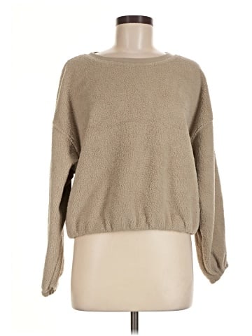 Ann Taylor LOFT Pullover Sweater (view 1)