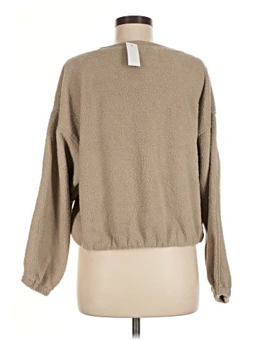 Ann Taylor LOFT Pullover Sweater (view 2)